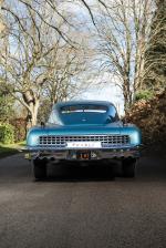 Tucker Sedan 1948 года